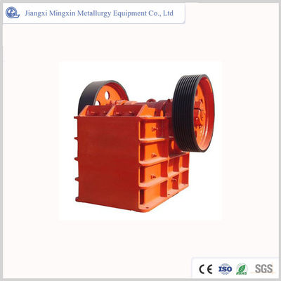 quality  Crushing Line Equipment Jaw Crusher Machine Have in Stock Stone factory