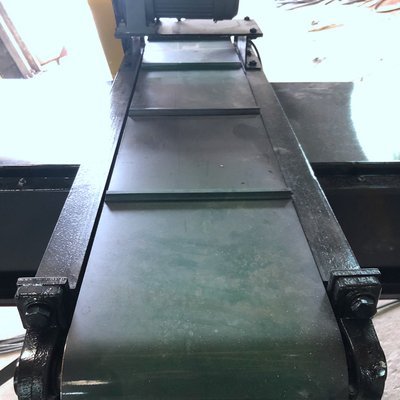 mobile phone battery recycling machine/waste battery crushing equipment recycling line