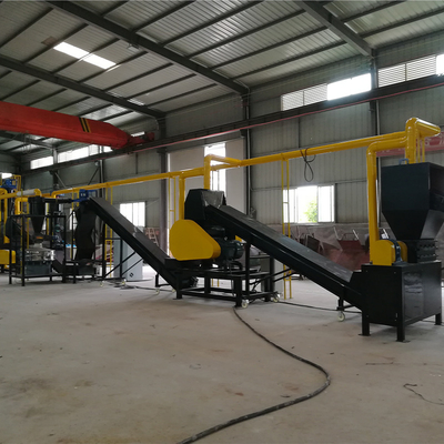 lithium ion battery recycling machine mobile phone and car lithium battery recycling machine Lithium recycling plant