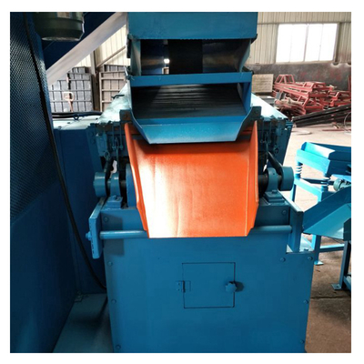 scrap electric copper wire granulator/copper wire recycling machine