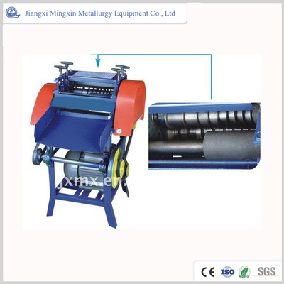 Electric Scrap Copper Wire Stripping Machine Electric Power Wire Stripping Machine Electric Machine Cable Wire Stripper