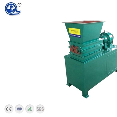 Cutting Sponge Crushing Machine Recycle