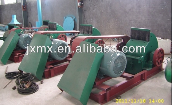 Cutting Sponge Crushing Machine Recycle